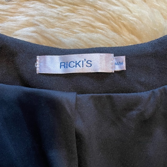 Ricki’s dress jacket - Picture 2 of 6